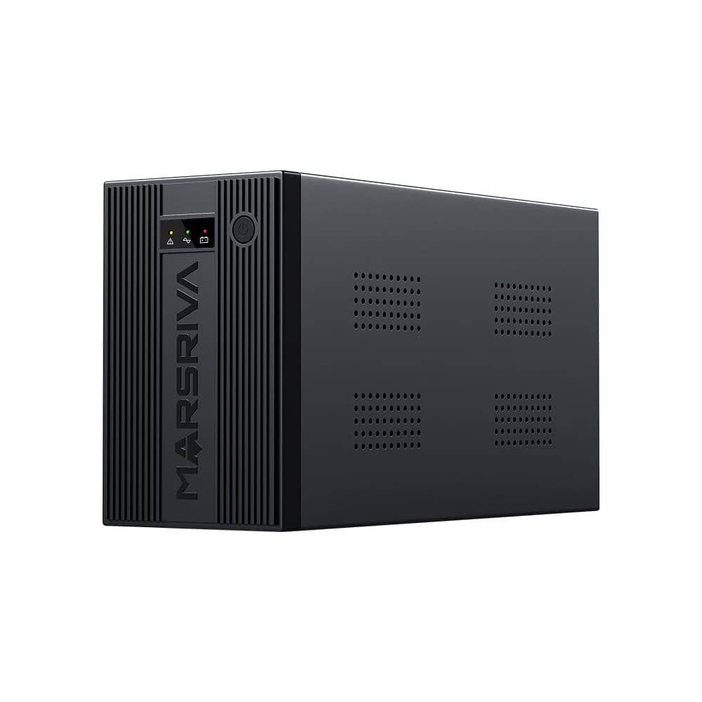 جهاز UPS تفاعلي MR-UF1200 / MR-UF1200A