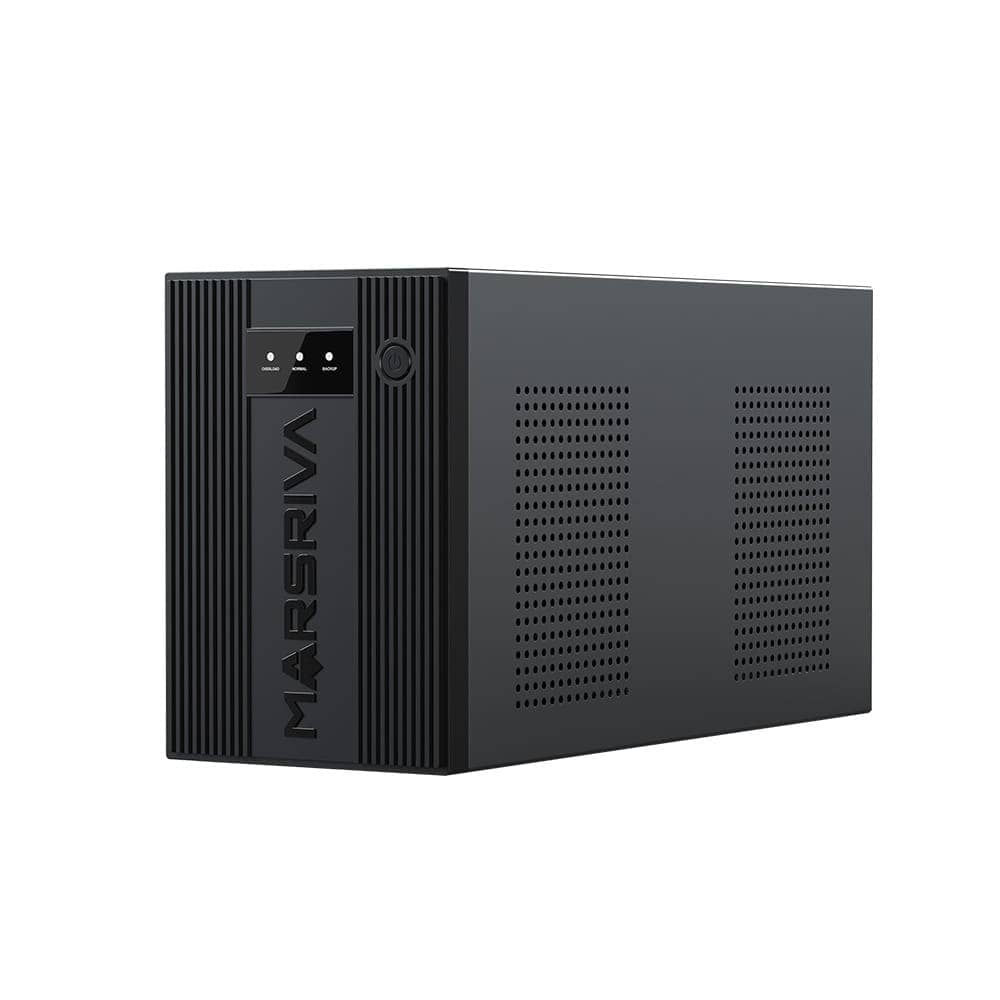 جهاز UPS تفاعلي MR-UF3000 / MR-UF3000A