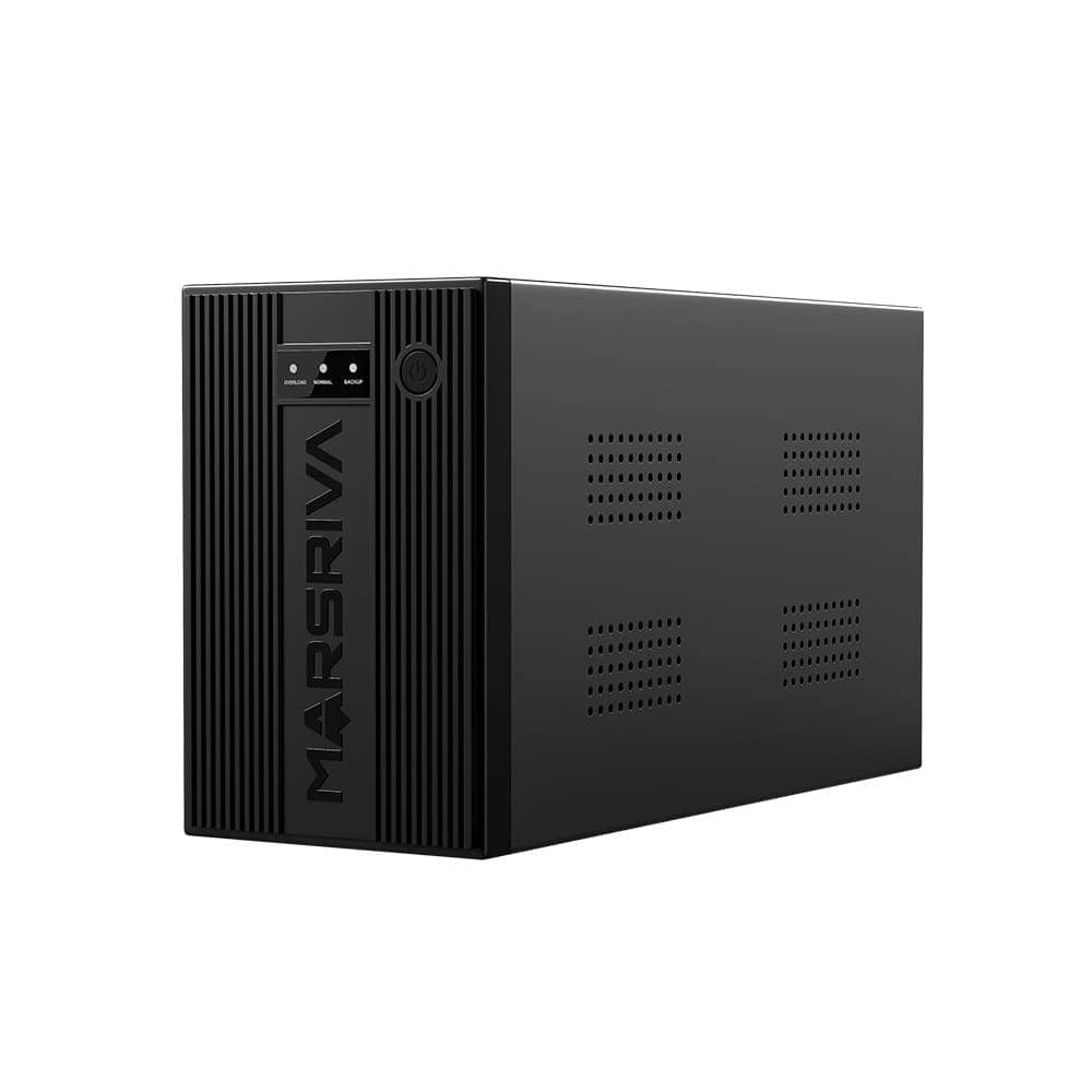 جهاز UPS تفاعلي MR-UF2000 / MR-UF2000A