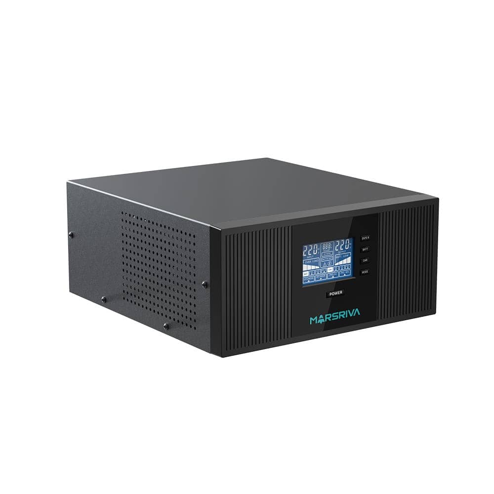 انفيرتر مكتبي MR-UT600