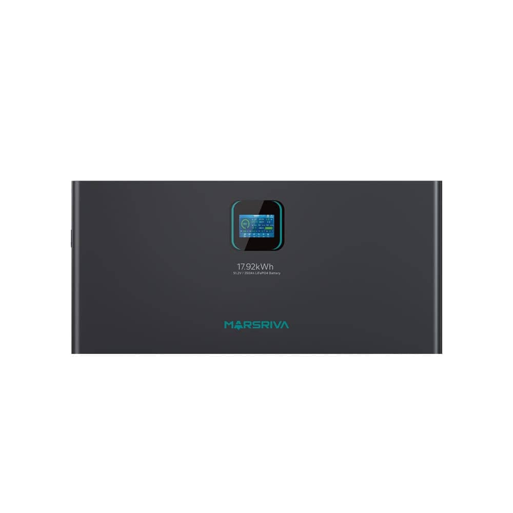 بطارية ليثيوم MR-LFP48-350-WMD
