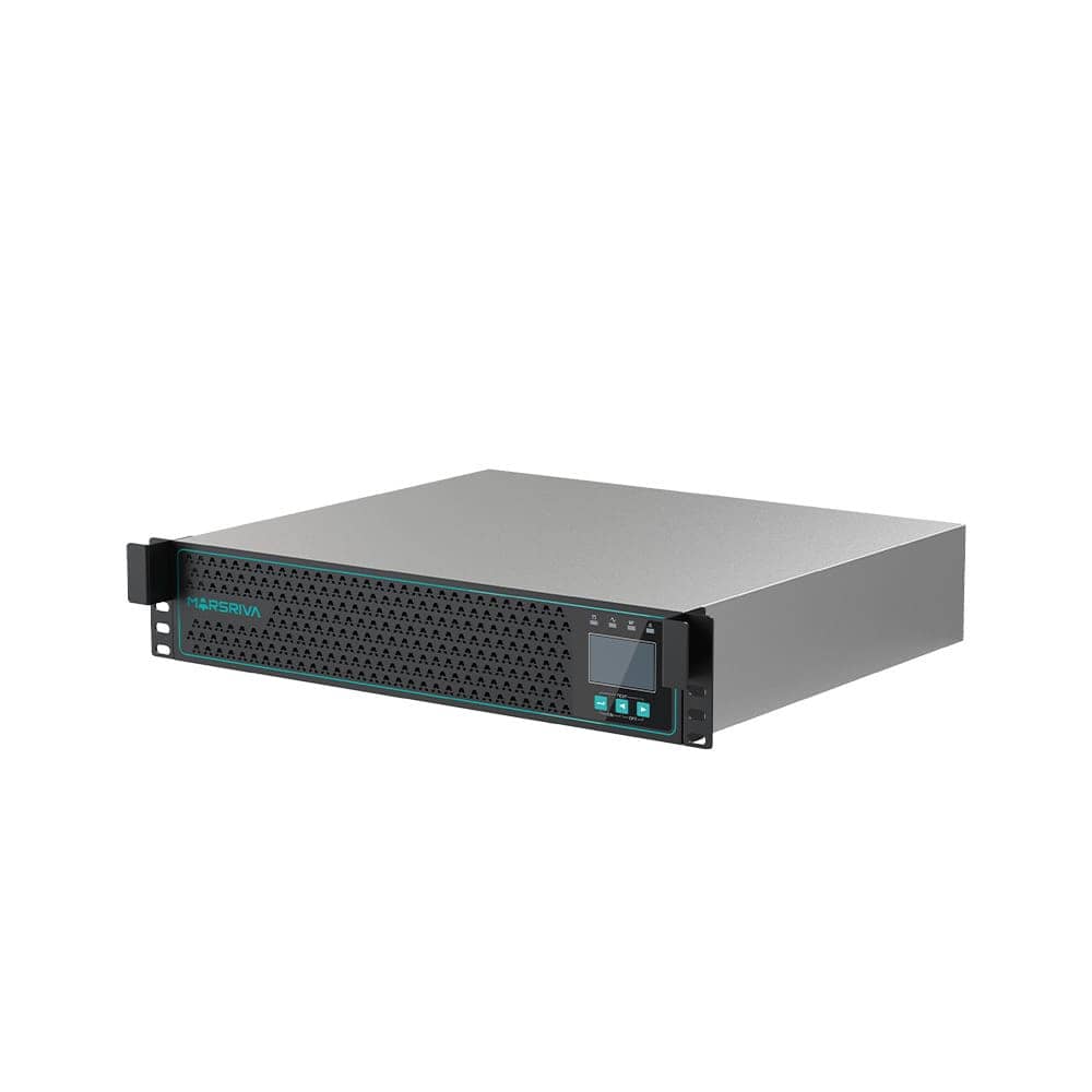 جهاز UPS أونلاين MR-US2KRT / MR-US2KART