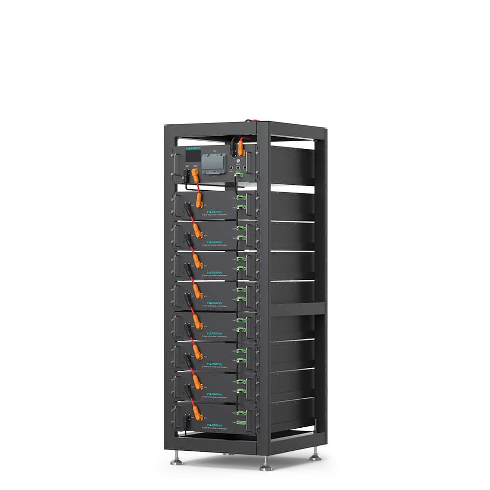 بطارية ليثيوم BP40HRT (NEW)