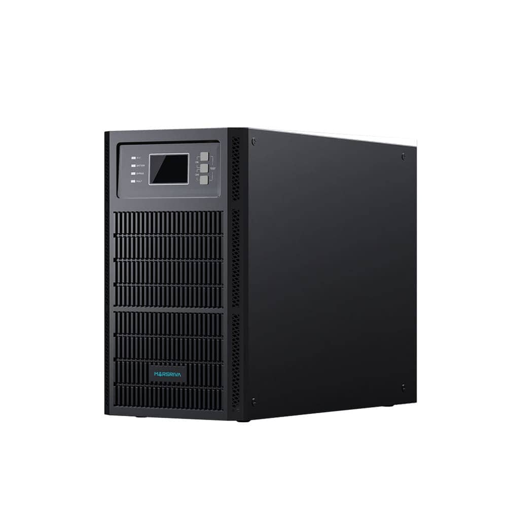 جهاز UPS أونلاين MR-US3K / US3KA (Tower UPS)