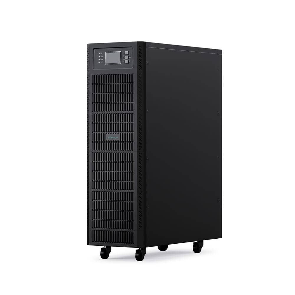 جهاز UPS أونلاين MR-US6K / US6KA - H (Tower UPS)