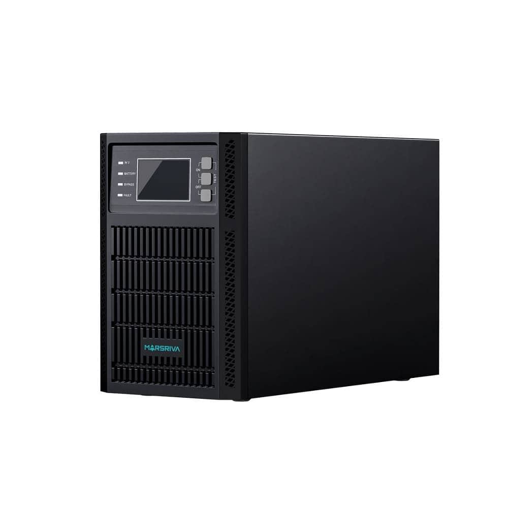 جهاز UPS أونلاين MR-US1K / US1KA - H (Tower UPS)