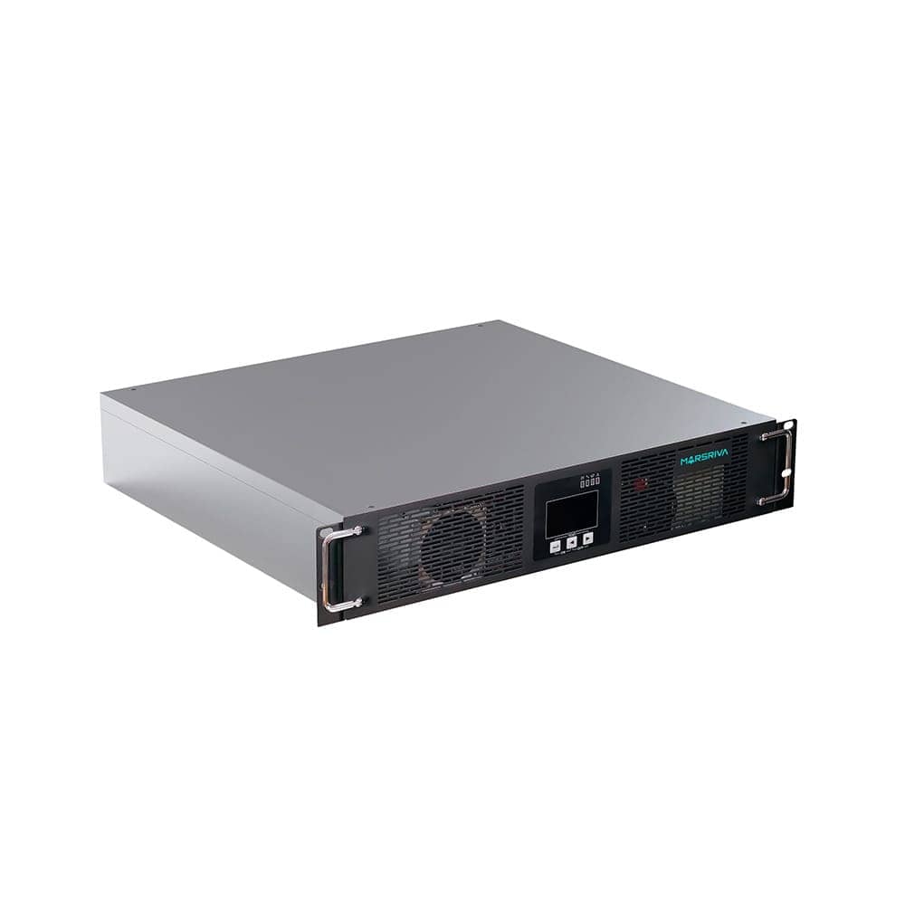 جهاز UPS أونلاين MR-US1KRT-HTIE / US1KRT-H / US1KART-H (Rack UPS)