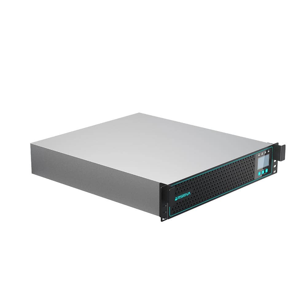 جهاز UPS أونلاين MR-US3KRT-TIE / US3KRT / US3KART (Rack UPS)