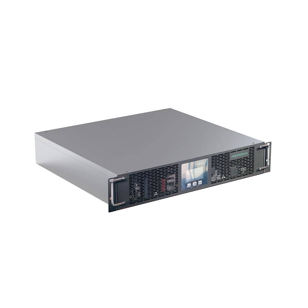 جهاز UPS أونلاين MR-US6KRT-H / US6KART-H (Rack UPS)