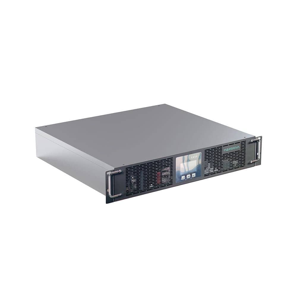 جهاز UPS أونلاين MR-US10KRT-H / US10KART-H (Rack UPS)