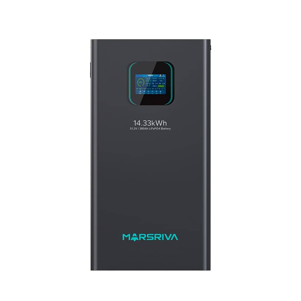 بطارية ليثيوم MR-LFP48-280-WMD