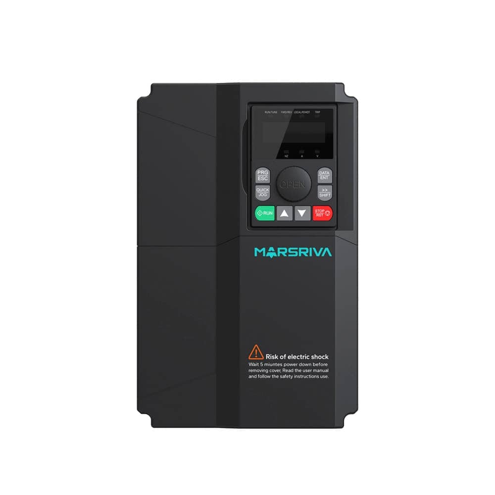 انفيرتر ضخ شمسي MR-VFD5.5K-H3P20