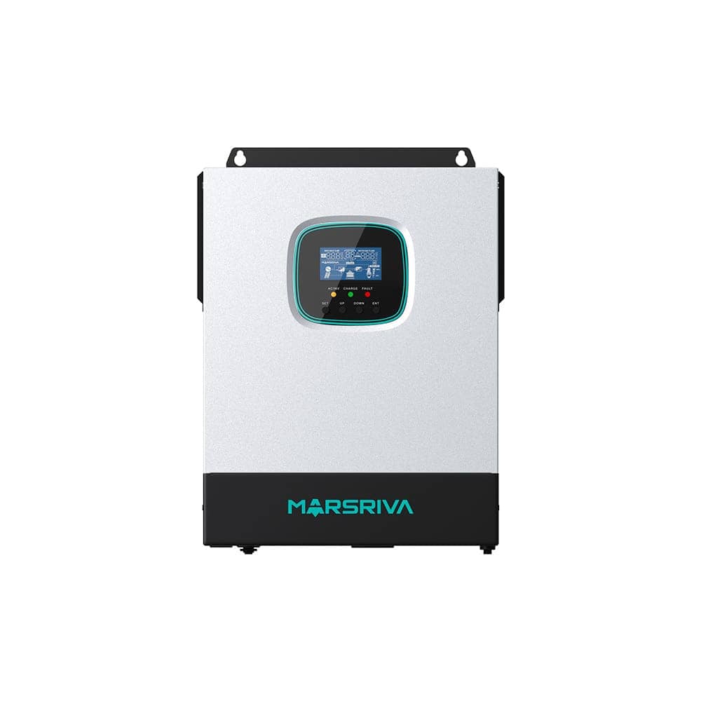 انفيرتر شمسي أوف غريد MR-SPF3K-LP1-TL20U