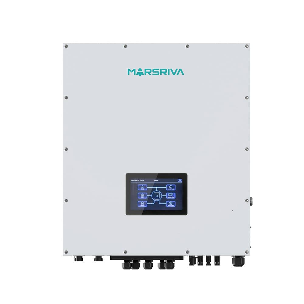 انفيرتر شمسي هجين MR-SPH15K-LP3-TL65E