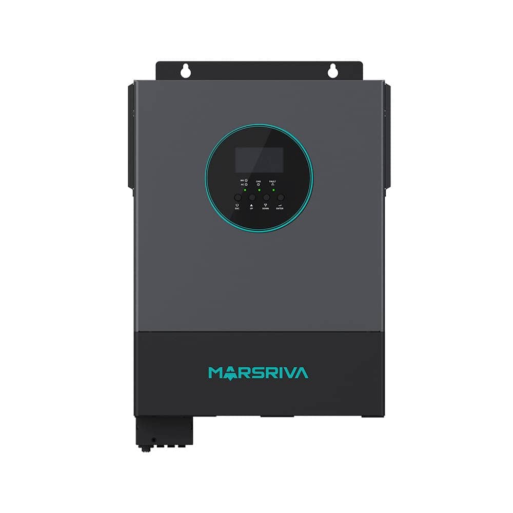 انفيرتر شمسي أوف غريد MR-SPH4200 TWIN