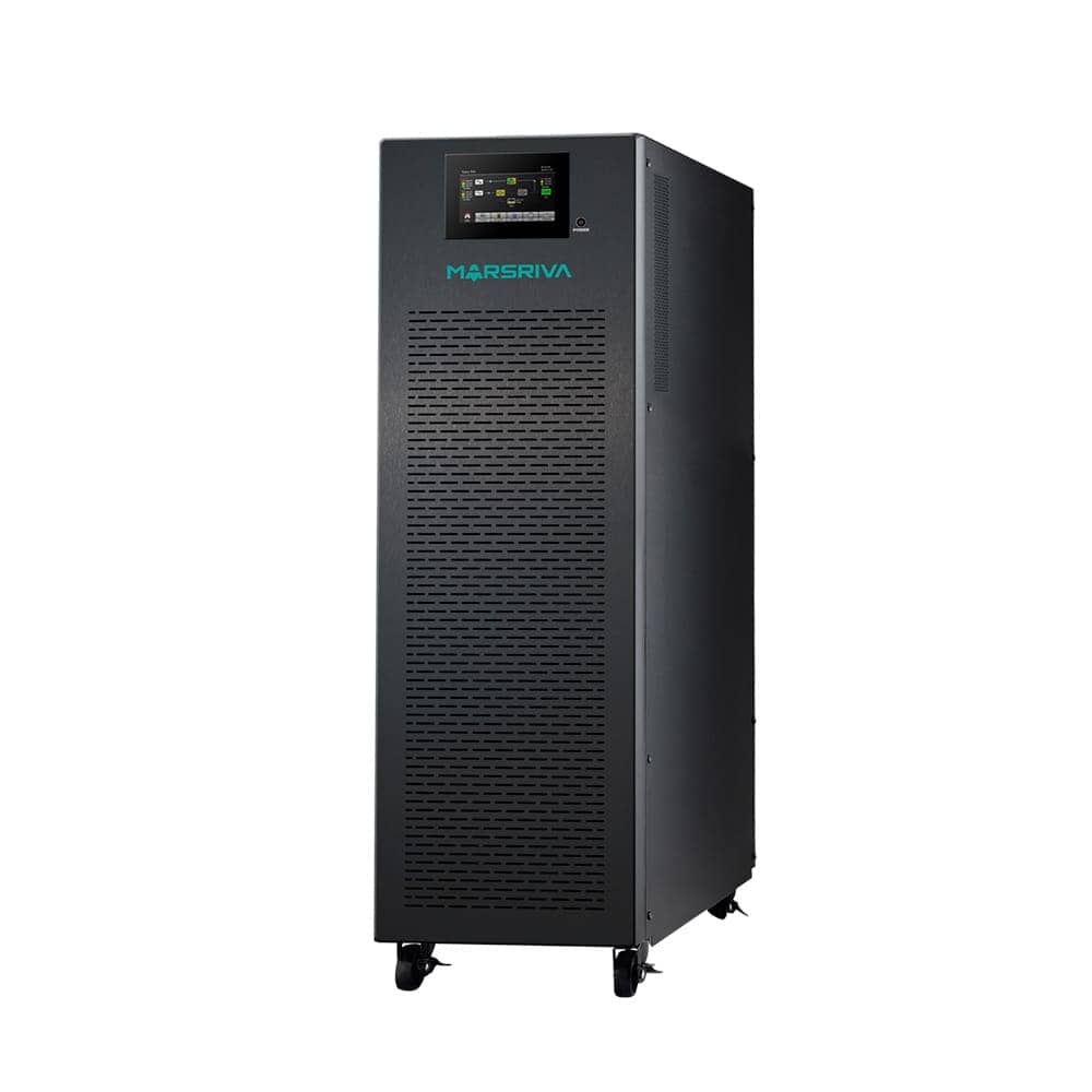 جهاز UPS أونلاين MR-US40KTH-HP33-TLE
