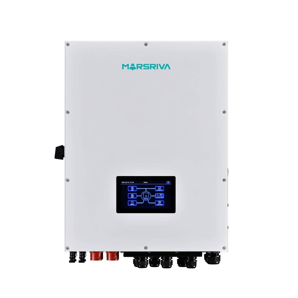 انفيرتر شمسي هجين MR-SPH10K-LP3-TL65E