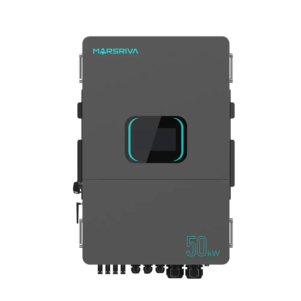 انفيرتر شمسي هجين MR-SPH50K-HP3-TL65E