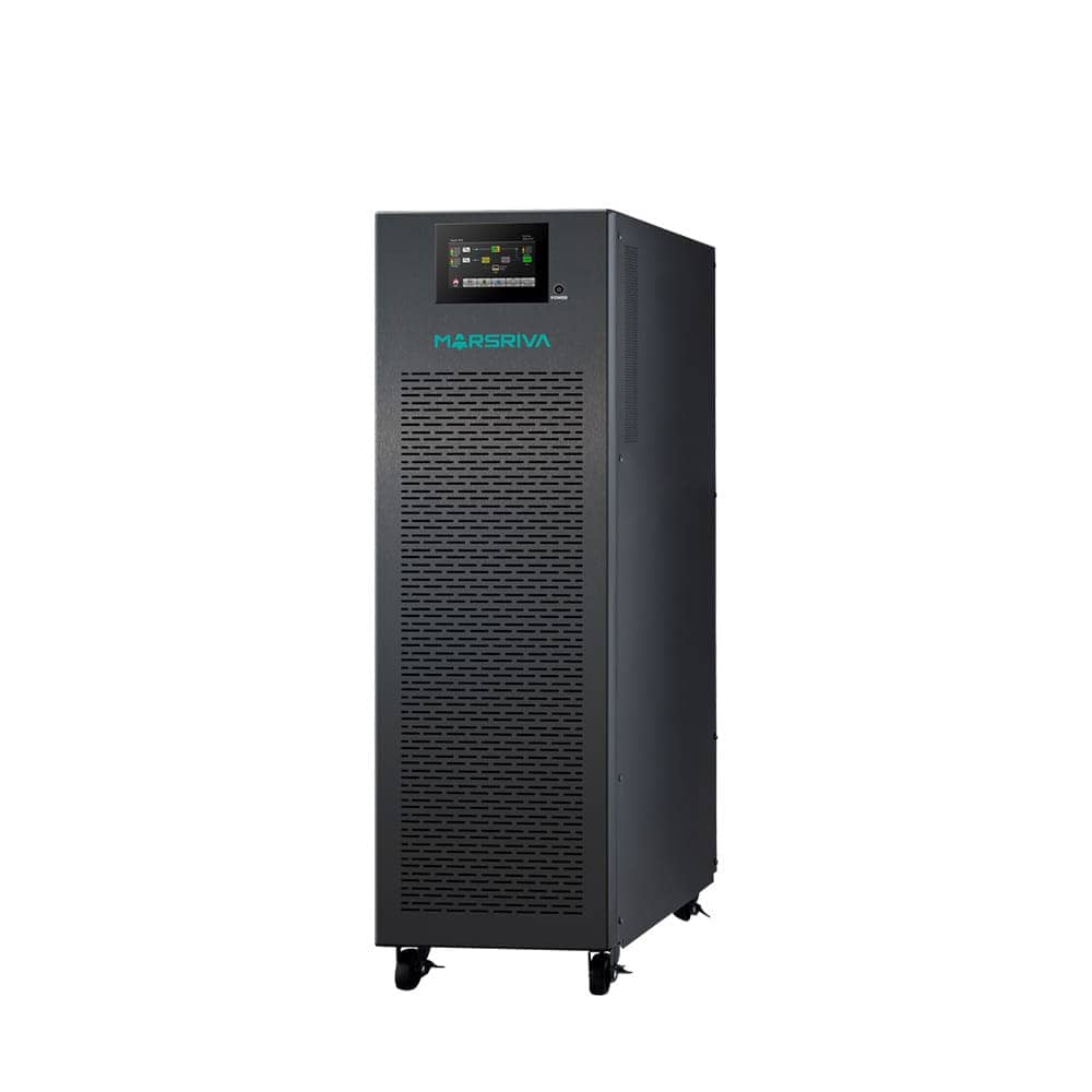 جهاز UPS أونلاين MR-US10KTH-HP33-TLE