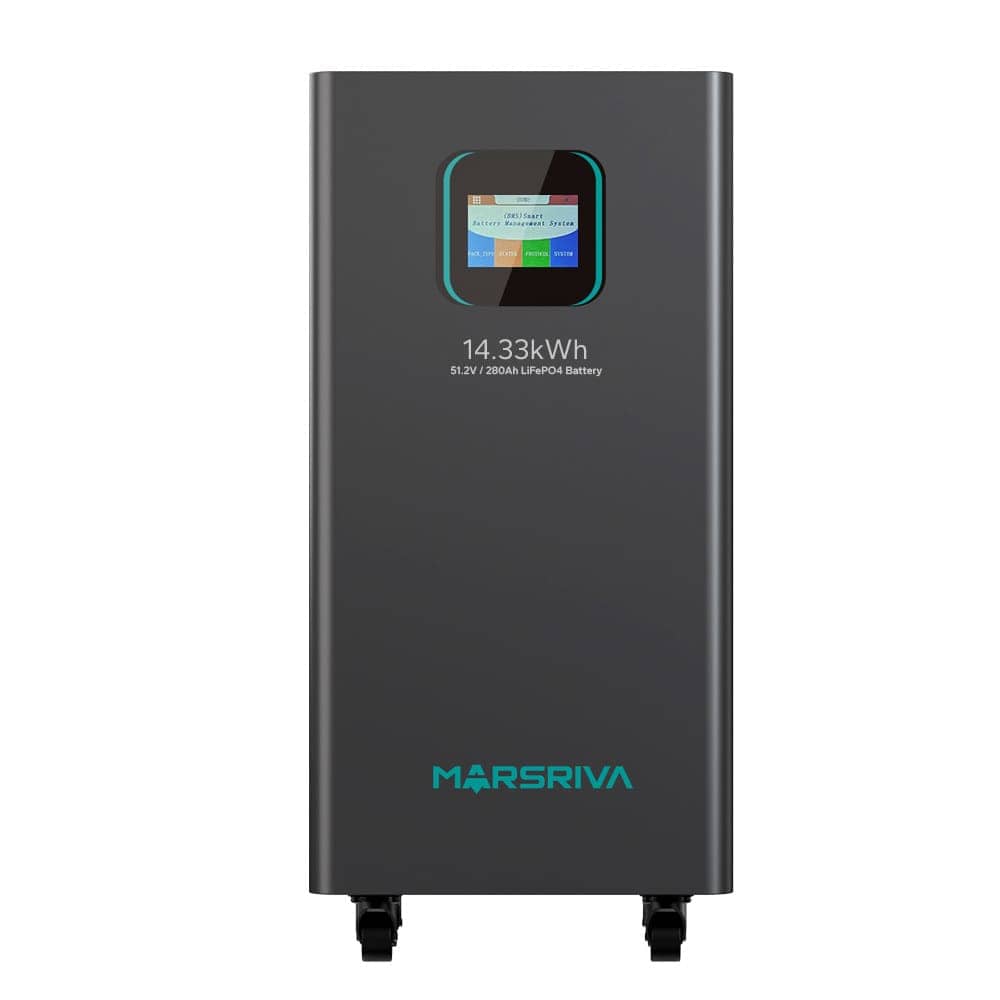 بطارية ليثيوم MR-LBP48-280-FSD