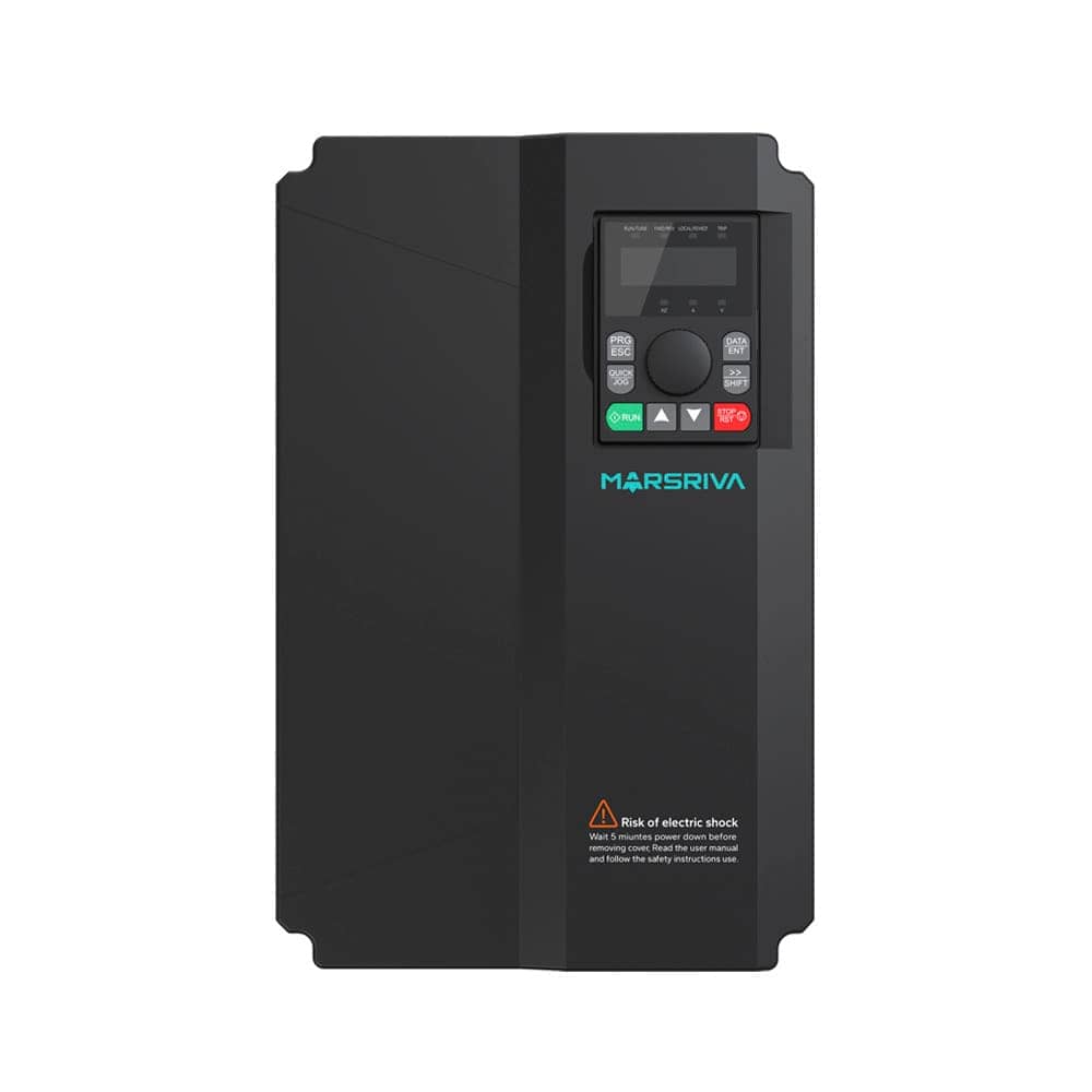 انفيرتر ضخ شمسي MR-VFD22K-H3P20