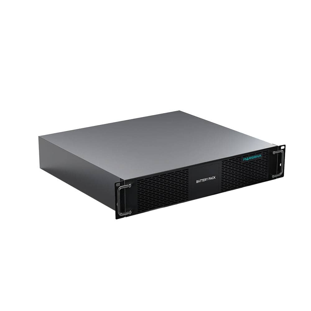 وحدة بطاريات إضافية MR-PBC36B-7 ( 9 )