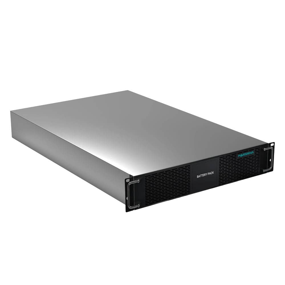 وحدة بطاريات إضافية MR-PBC72B-7 ( 9 )