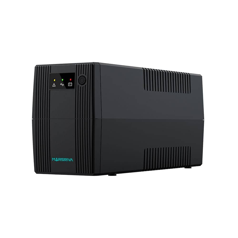جهاز UPS تفاعلي MR-UF850 / MR-UF850A