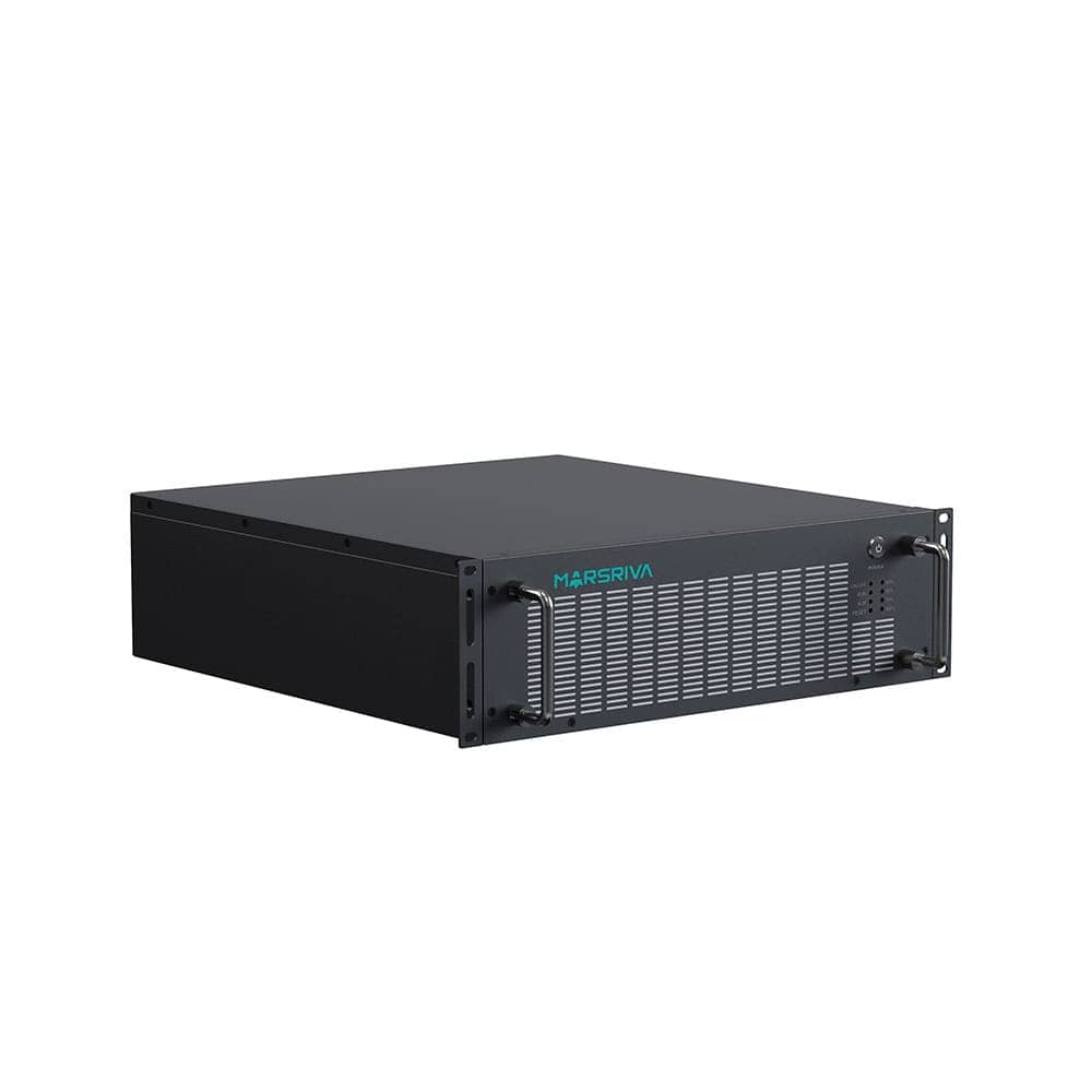 وحدة بطاريات إضافية MR-LFP48-50-LRU
