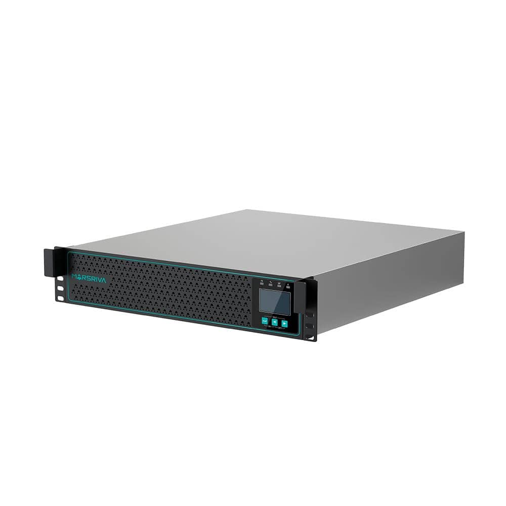 جهاز UPS أونلاين MR-US3KRT / MR-US3KART