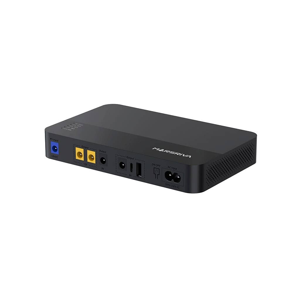 مزود قدرة مستمرة KP1 Series (PV)
