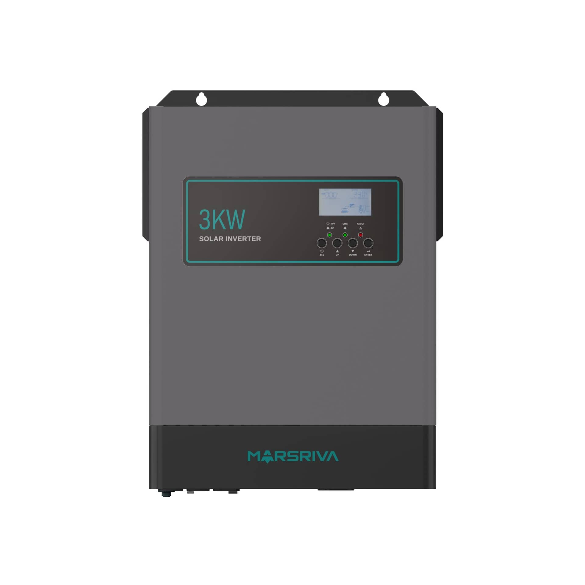 انفيرتر شمسي أوف غريد MR-SPF3K-LP1-TL20UP