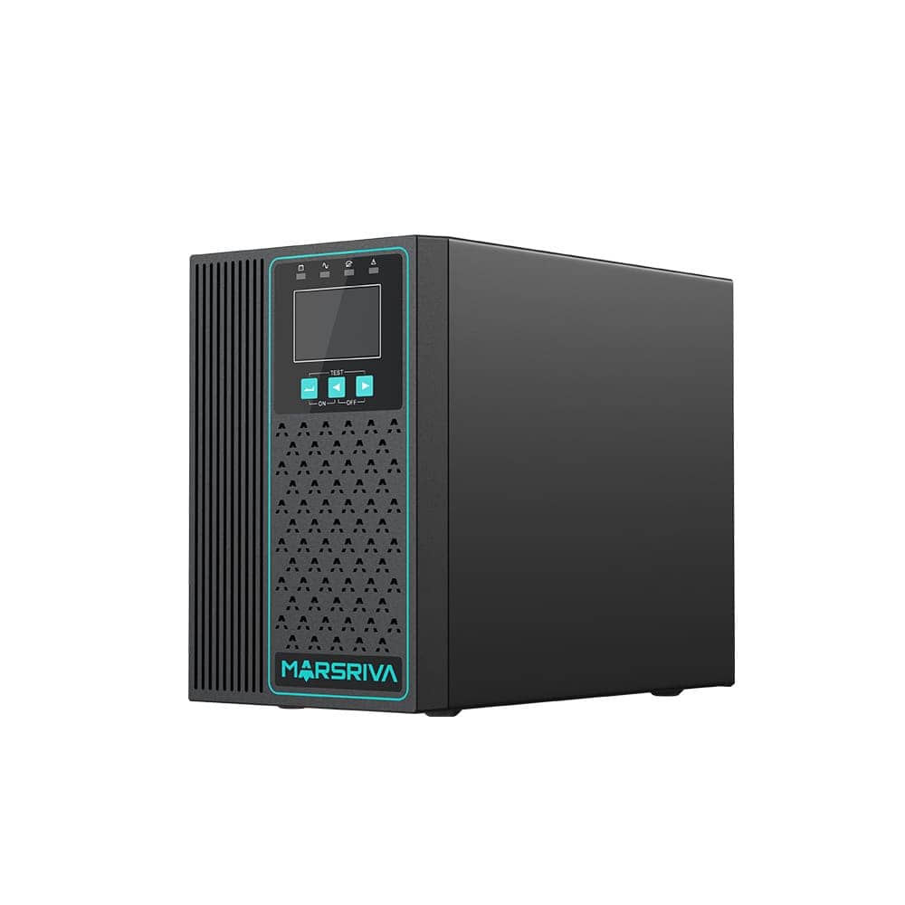 جهاز UPS أونلاين MR-US1K / MR-US1KA