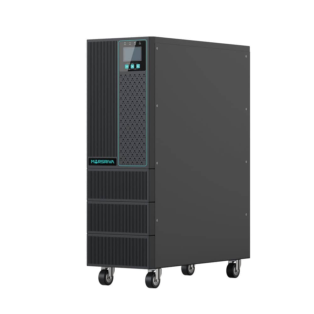 جهاز UPS أونلاين MR-US10K (Tower UPS)