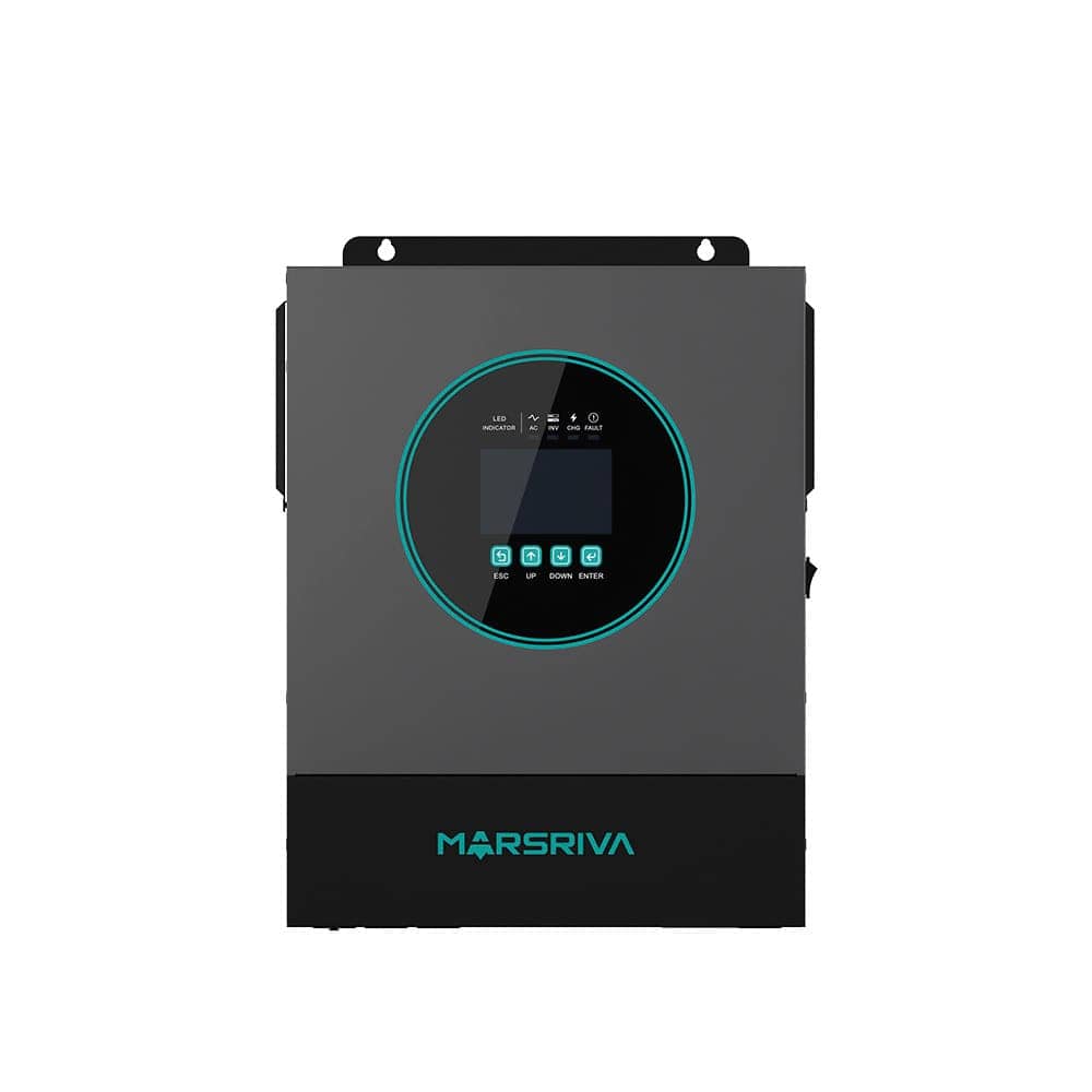 انفيرتر شمسي أوف غريد MR-SPF2K-LP1-TL20E