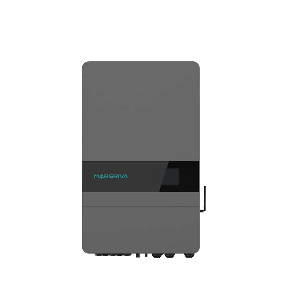 انفيرتر شمسي هجين MR-SPH8.6K-LP1-TL66EP