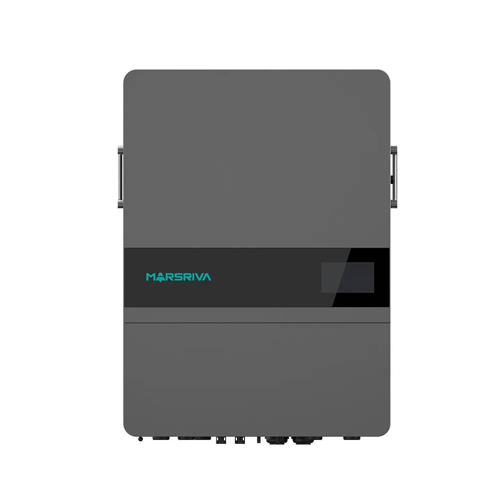 انفيرتر شمسي هجين MR-SPH12K-LP1-TL66EP